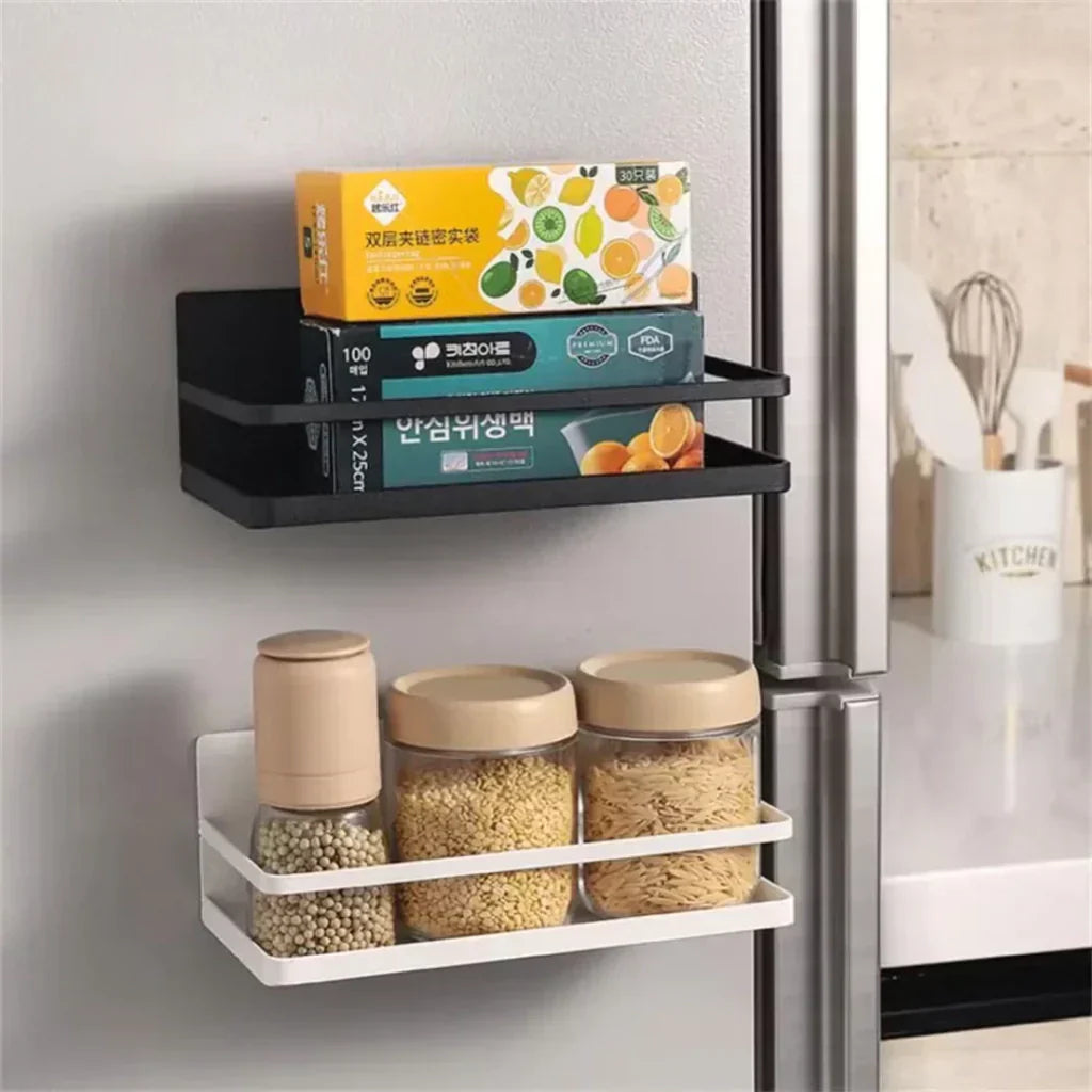 Organisateur Magnétique pour Surfaces Métalliques